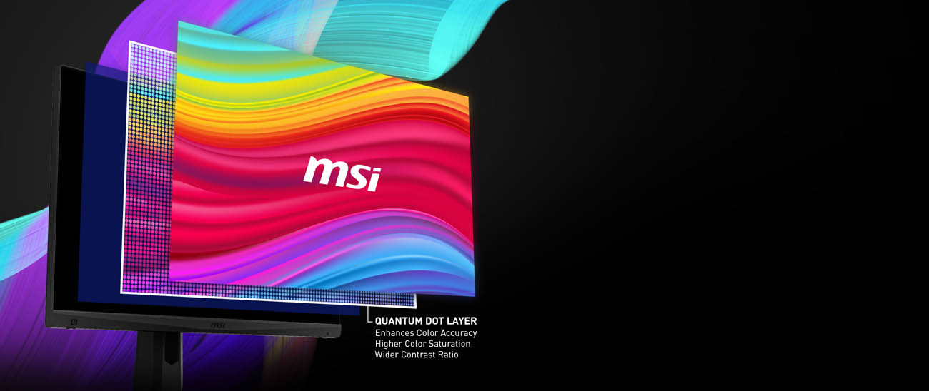 Optix MPG321UR-QD MONITOR 